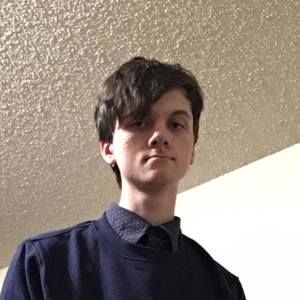 Meet your Posher, Logan